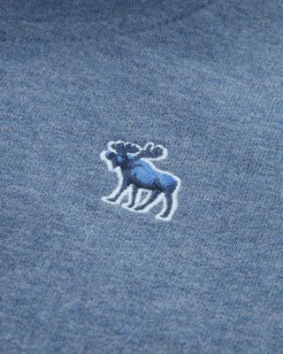 Boys' Essential Fleece Pullover Hoodie - Little Kid, Big Kid