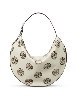 T-Monogram Balloon Bag