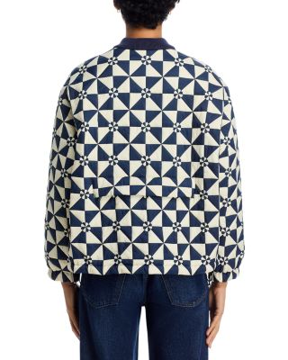 The Alp Puffer Jacket