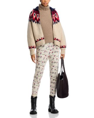 The Union Long John Pants