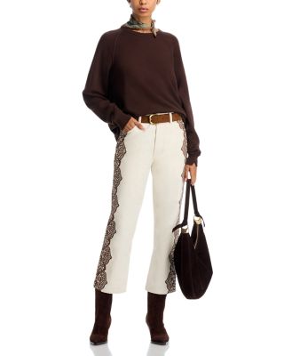 The College Sweatshirt