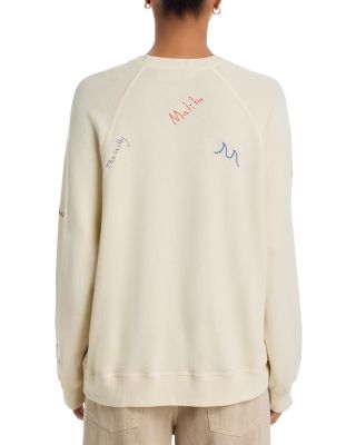 The Slouch Sweatshirt