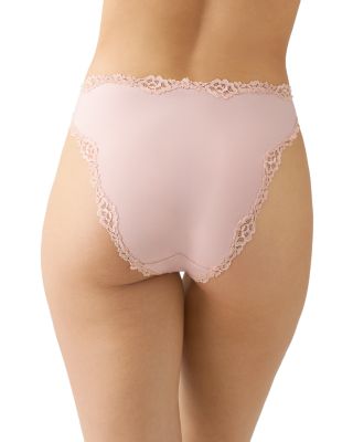 Future Foundation High Leg Brief