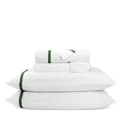Beaumont Sheet Set, King