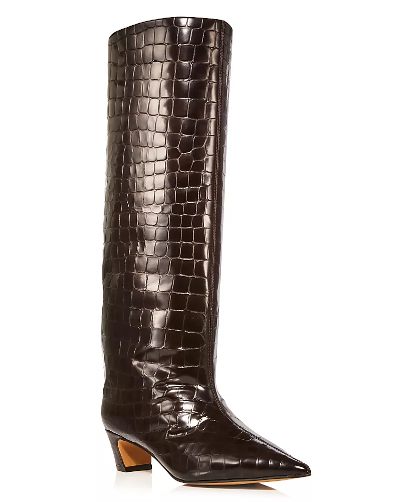 Aqua Women's Blaze Boots - Exclusive