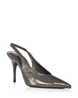 Women's Azure Pumps - Exclusive