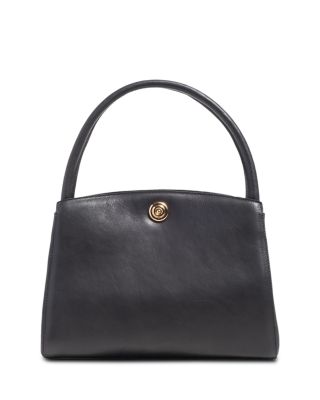 Pushlock Lady Bag