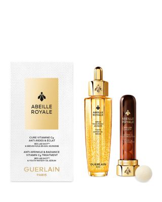 100本セットのGUERLAIN ABILLE E 100本セットのGUERLAIN ABILLE E