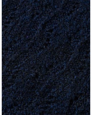 Girls' Lightweight Ajour Knitted Cardigan - Little Kid, Big Kid