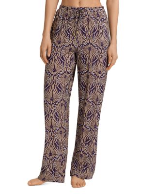 Sleep & Lounge Drawstring Pajama Pants