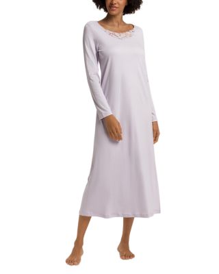 Kalea Embroidered Nightgown