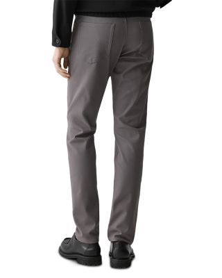 Raffi Slim Fit Pants in Neoteric Twill