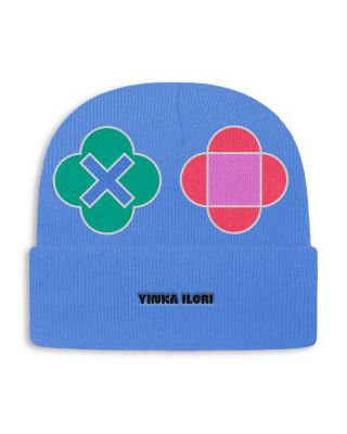 PlayStation x Yinka Ilori - Beanie - Exclusive