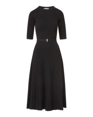 Elthea Knit Dress