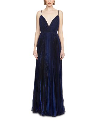 Elyssia Jersey Gown