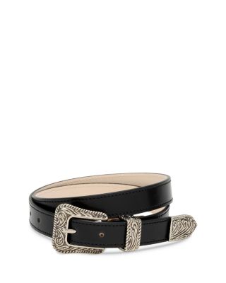 Women's No. 15 Belt