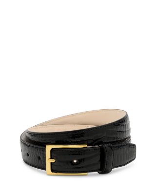 Women's No. 5 Belt