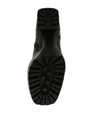 Women's Summit Platform Boots