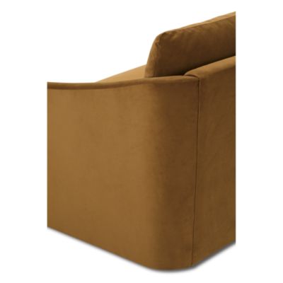 Astor 92&amp;quot; Fabric Sofa - Exclusive