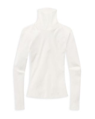 Caradene Turtleneck Tee