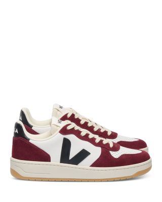Women's V-10 Low Top Sneakers