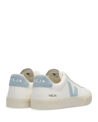 Women's Campo Leather Sneakers