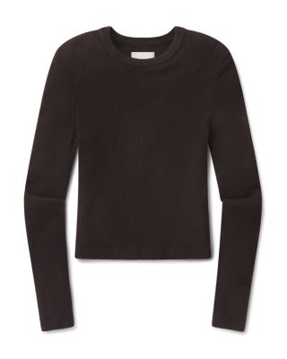 Pilar Crewneck Sweater