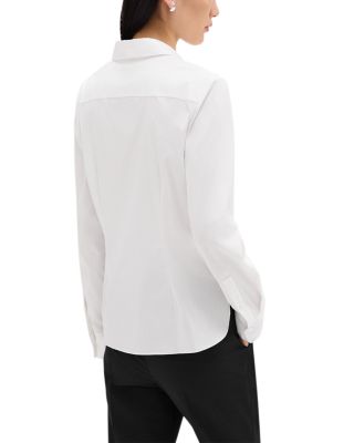 Classic Fitted Shirt