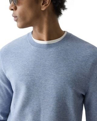 Riland Crewneck Sweater