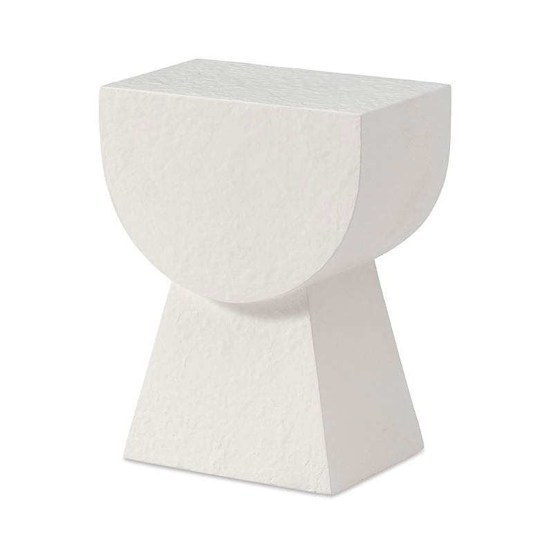 Baker Furniture Paros Spot Table