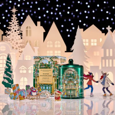 Winter Wonderland Candle 26.8 oz.