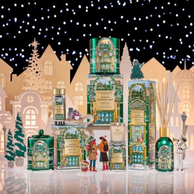 Winter Wonderland Reed Diffuser 8.4 fl. oz.