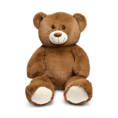 Big Rabbit Mama Teddy Bear, 36" - Exclusive
