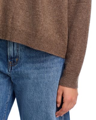 Doris Cashmere Sweater