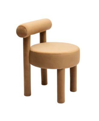 Carmel Velvet Dining Chair