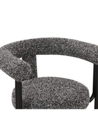 Synn Performance Boucle Dining Chair