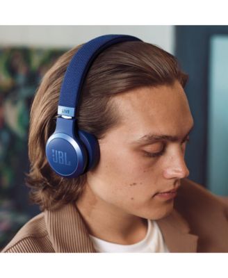 Live 670NC Bluetooth On Ear Headphones