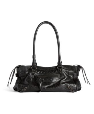 East-West Le City Bag