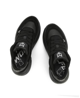 Women's Temple Sneakers