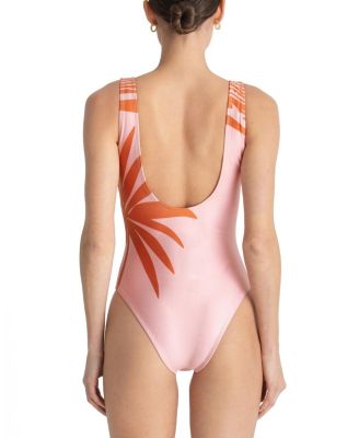  Leila Women's Swimsuit