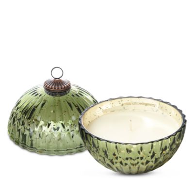 Balsam & Cedar Mercury Ornament Candle, 5.1 oz.