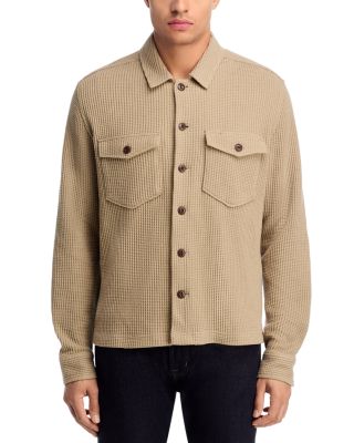 Wells Shirt Jacket