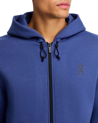Focus Tech Zip Hoodie