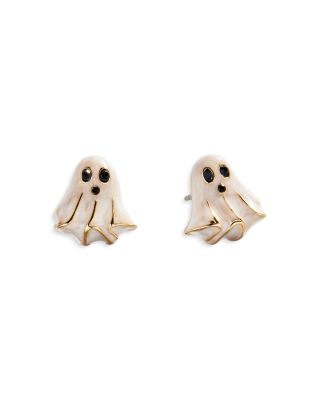 Jack & Boo Earring Set