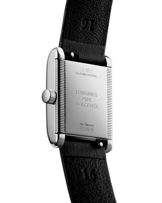 Exclusive Mini DolceVita Watch, 22mm x 29mm - Exclusive