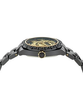 DV One 20th Anniversary Limited Edition Watch, 40mm