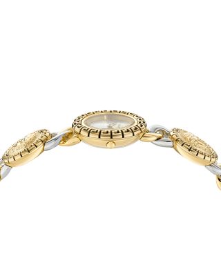 La Greca Stud Icon Watch, 28mm