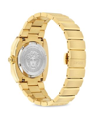 Medusa Antares Watch, 35mm