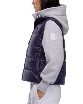 Cypress Vest Black Label