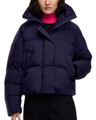 Chilliwack Puffer Jacket